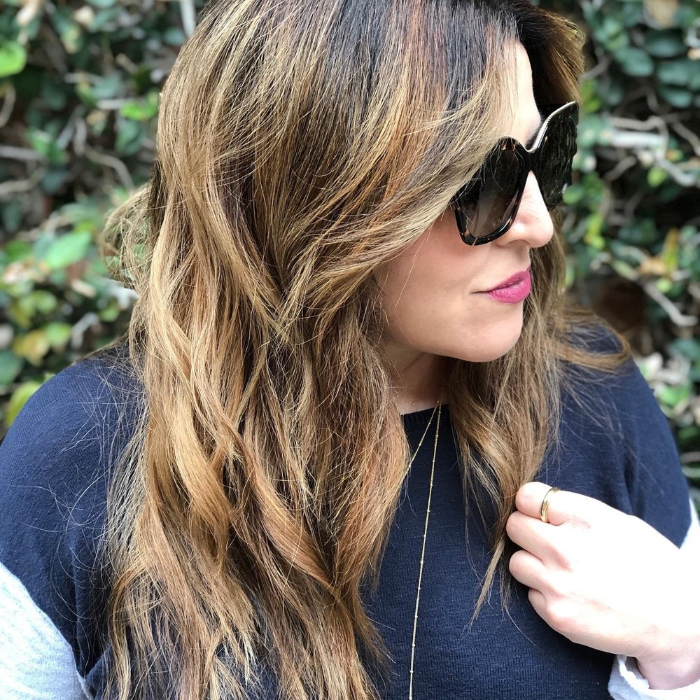 Meet your Posher, Lucky